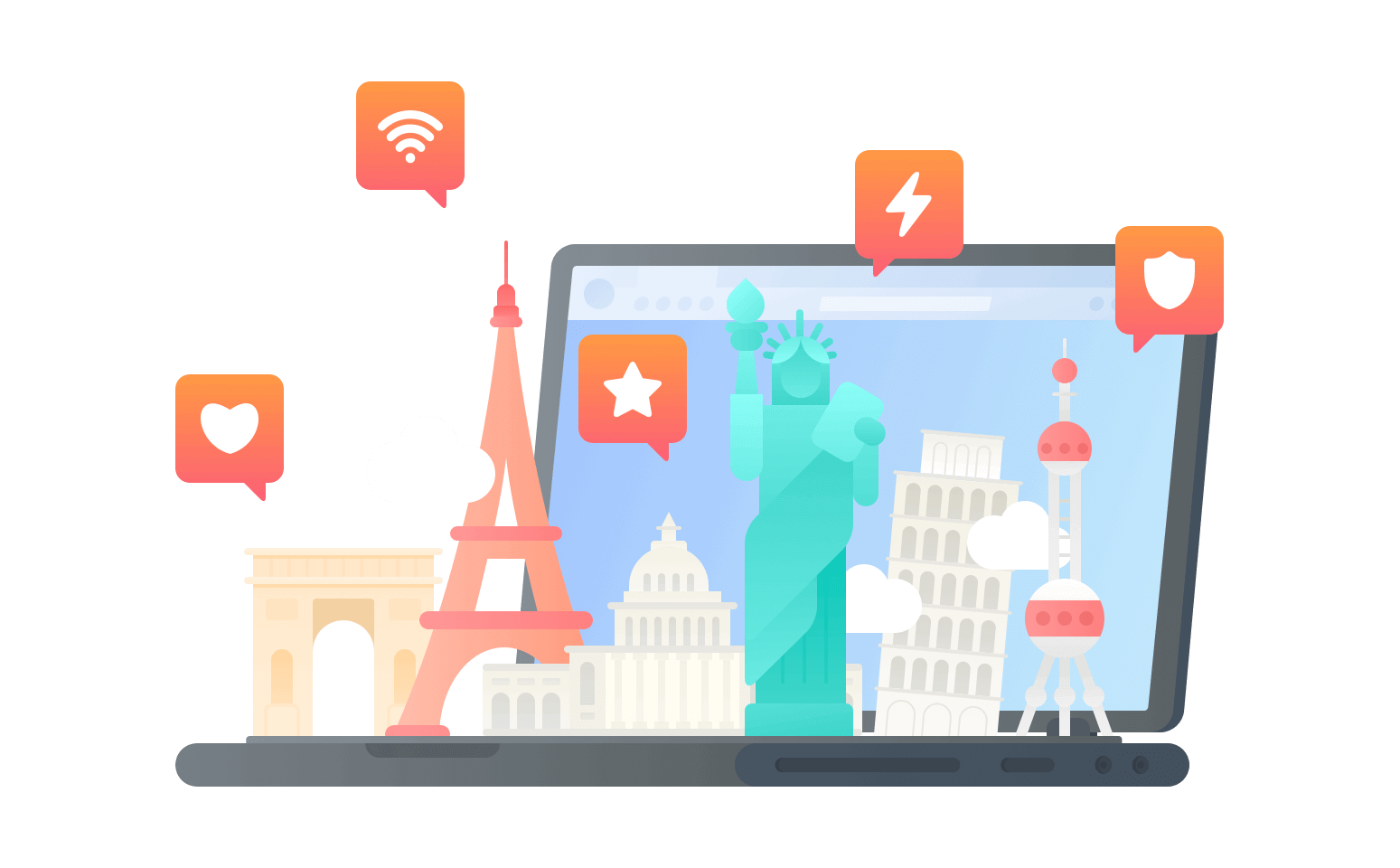 代理YY语音的回国vpn - UNBLOCKCN